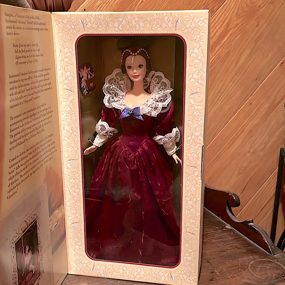 Barbie